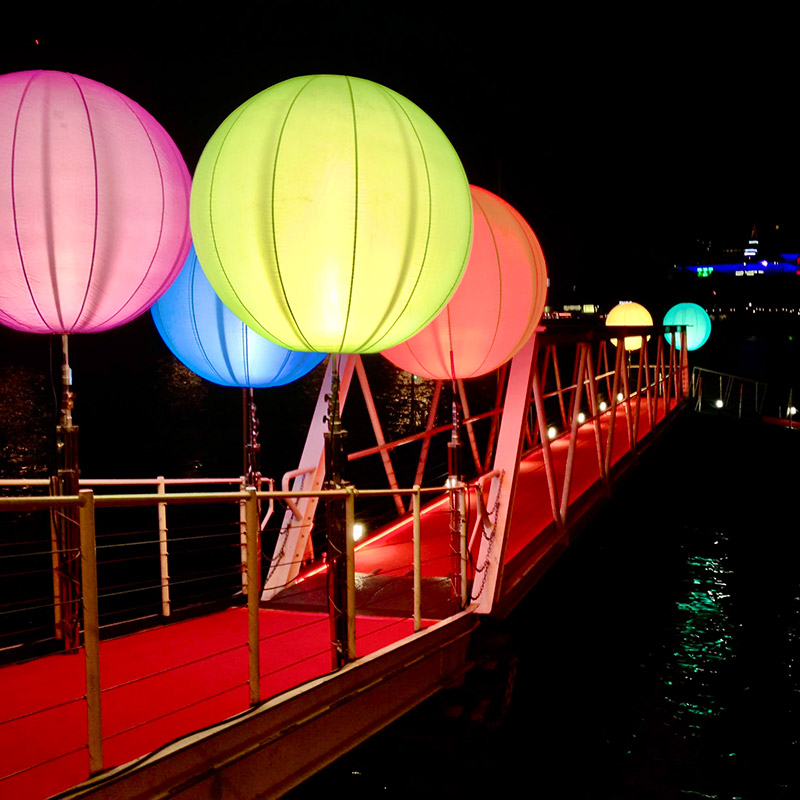 Event Balloon Light Event Balloon Light