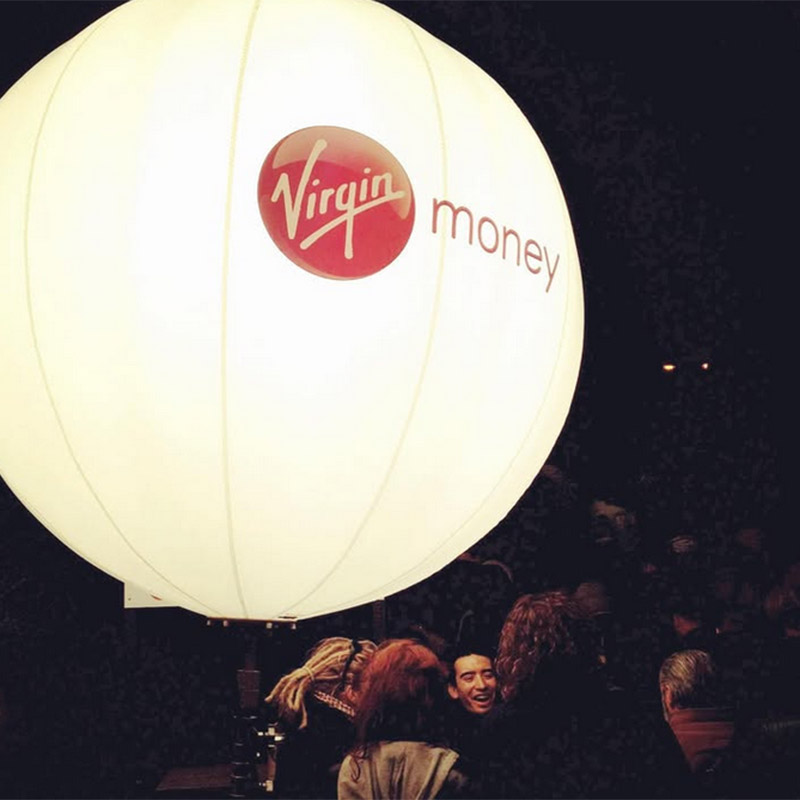 Event Balloon Light Event Balloon Light